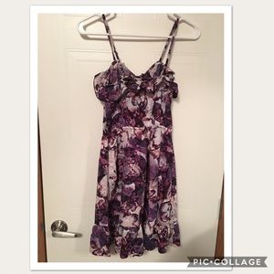 🆕 Juniors size medium 7/9 dress